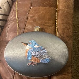 Humes Warbler Clutch